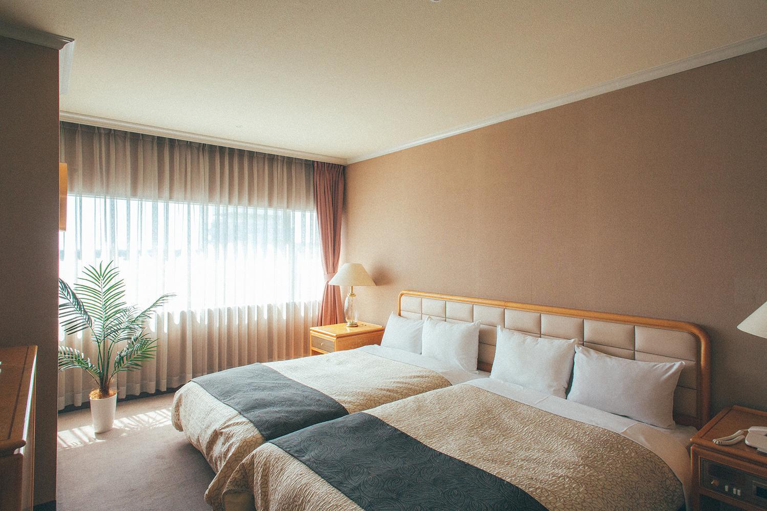 Kakegawa Grand Hotel Exterior photo