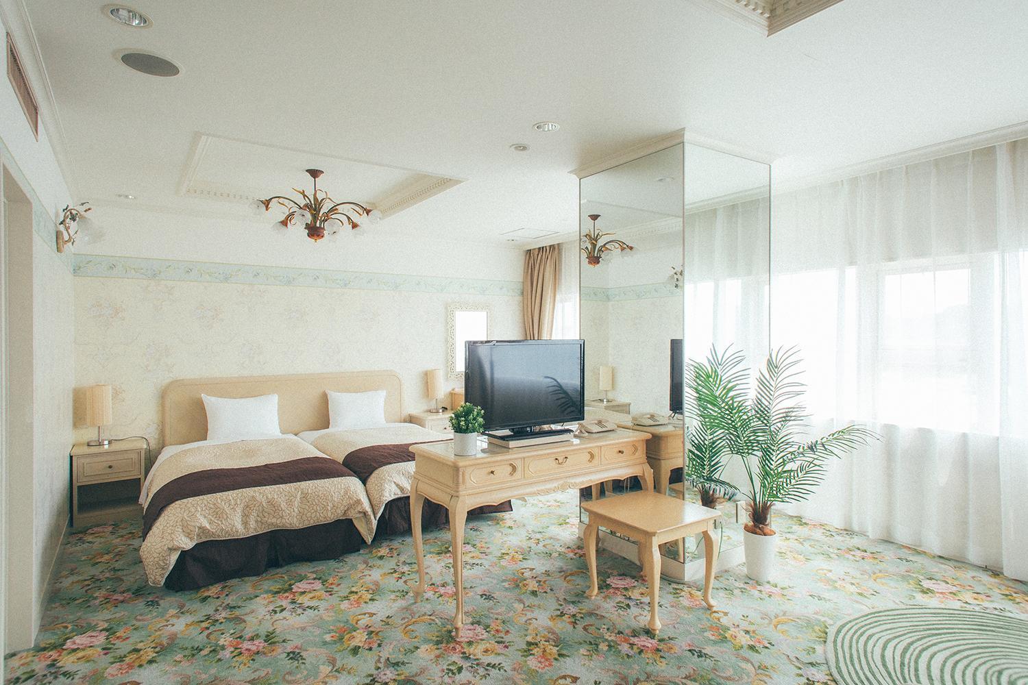 Kakegawa Grand Hotel Exterior photo