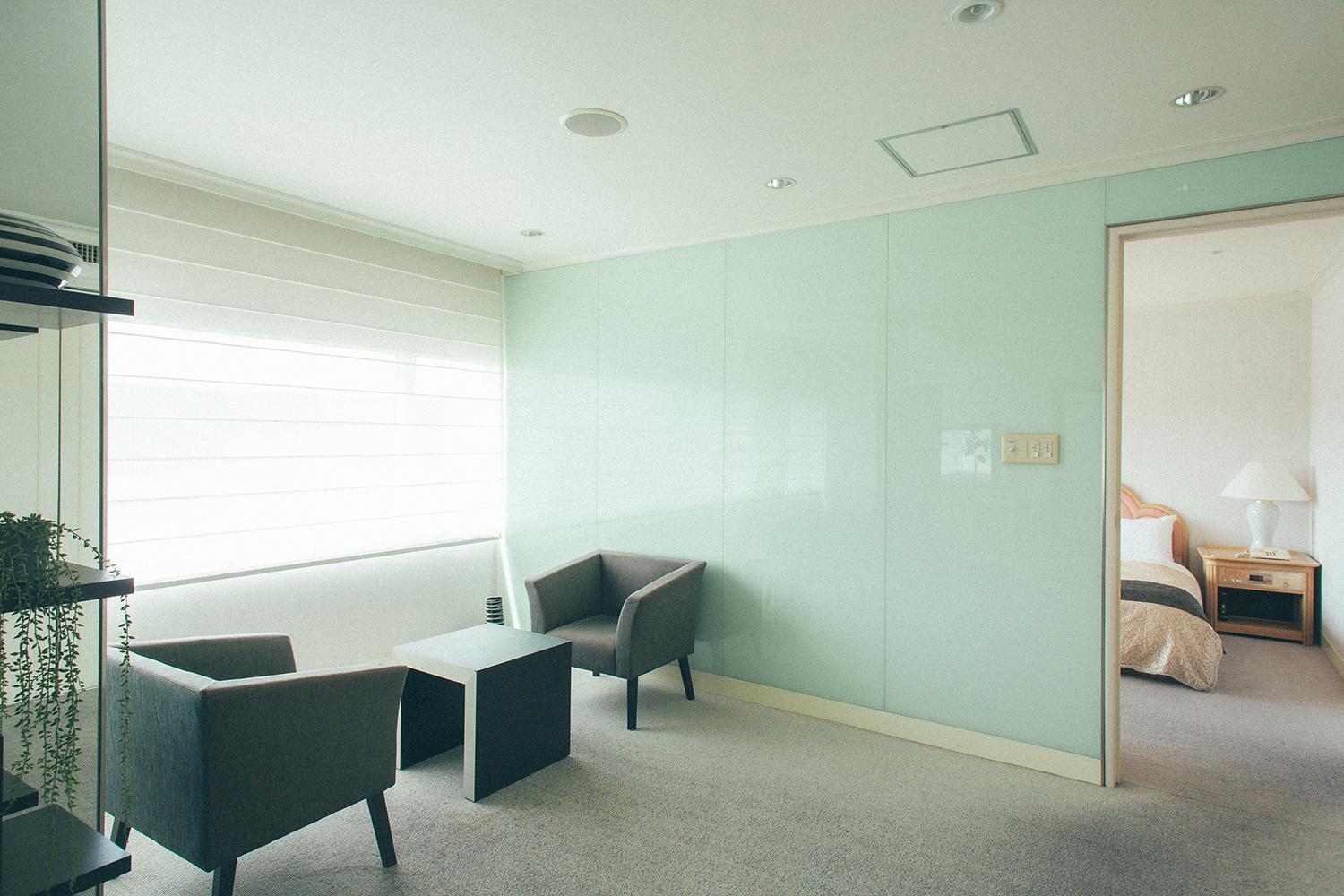 Kakegawa Grand Hotel Exterior photo