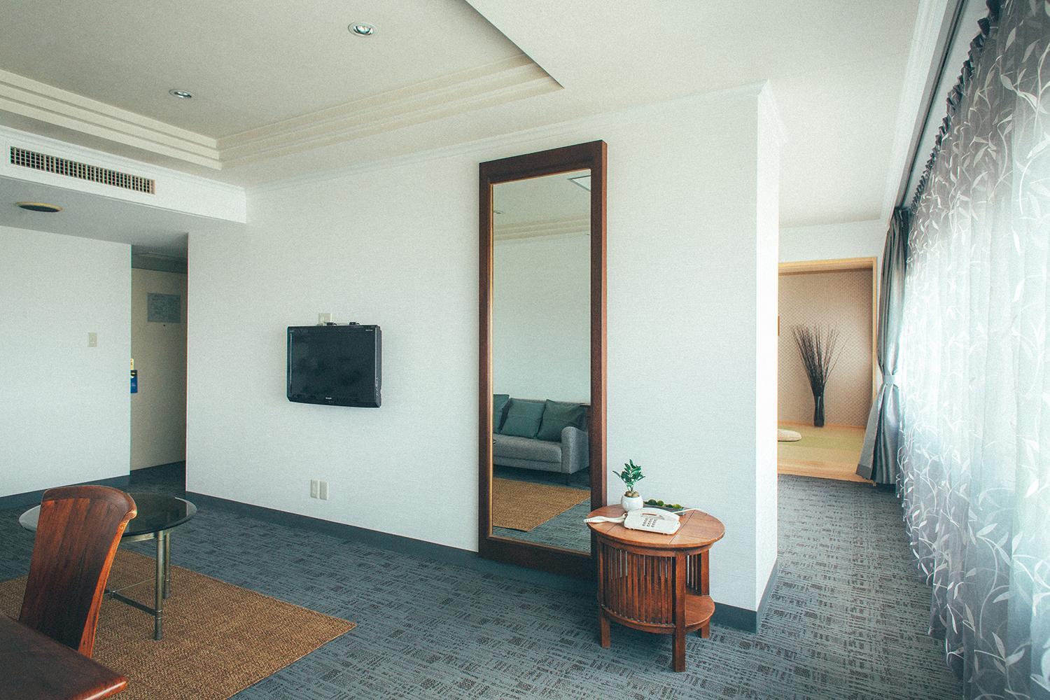 Kakegawa Grand Hotel Exterior photo