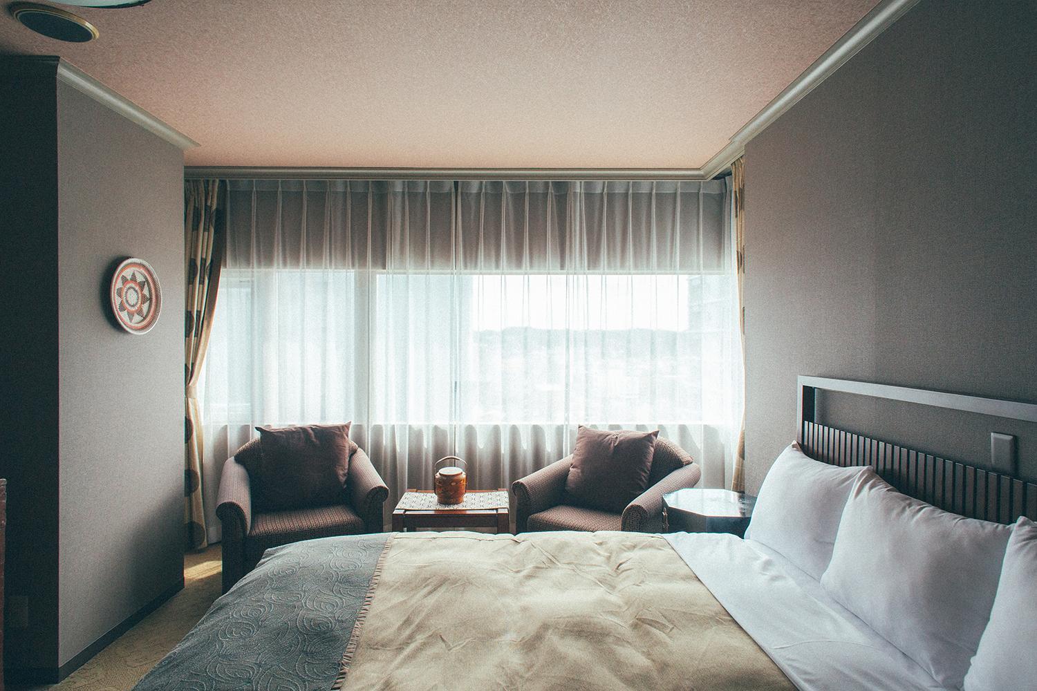 Kakegawa Grand Hotel Exterior photo